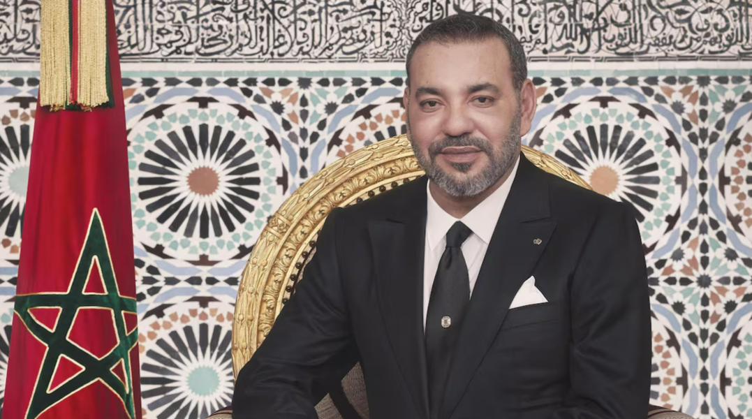 CAN Maroc 2025 : le Roi Mohammed VI félicite les Lions de l’Atlas pour leur parcours historique
