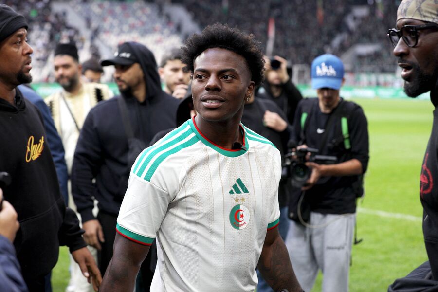 I Show Speed en Algérie : une visite “buzz” qui vire au fiasco