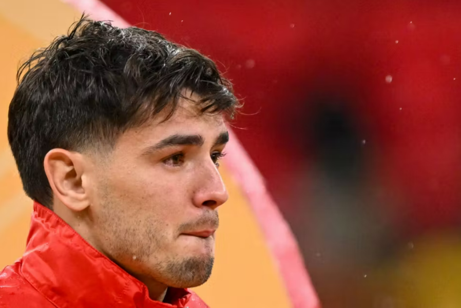 Après la finale perdue de la CAN 2025, Brahim Díaz assume et s’excuse : « J’ai mal en mon âme »