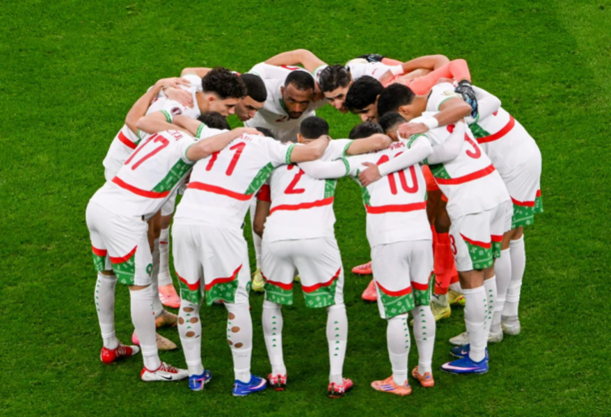 CAN 2025 : Aziz Akhannouch salue le parcours des Lions de l’Atlas et le succès du Maroc