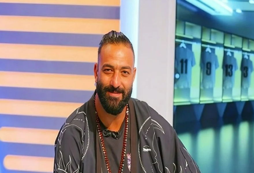 Égypte : suspension médiatique pour Mido après des propos controversés