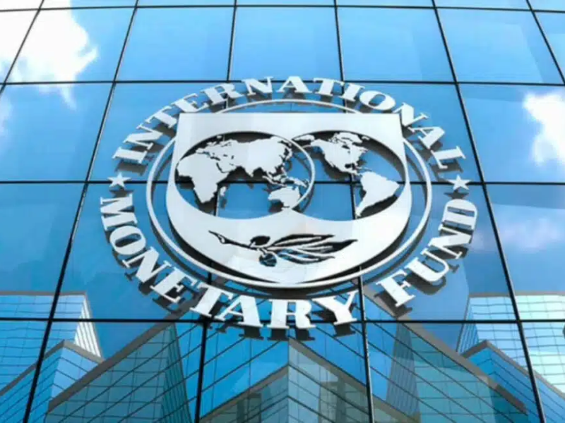 FMI : les principaux risques qui menacent le Maroc à l’horizon proche