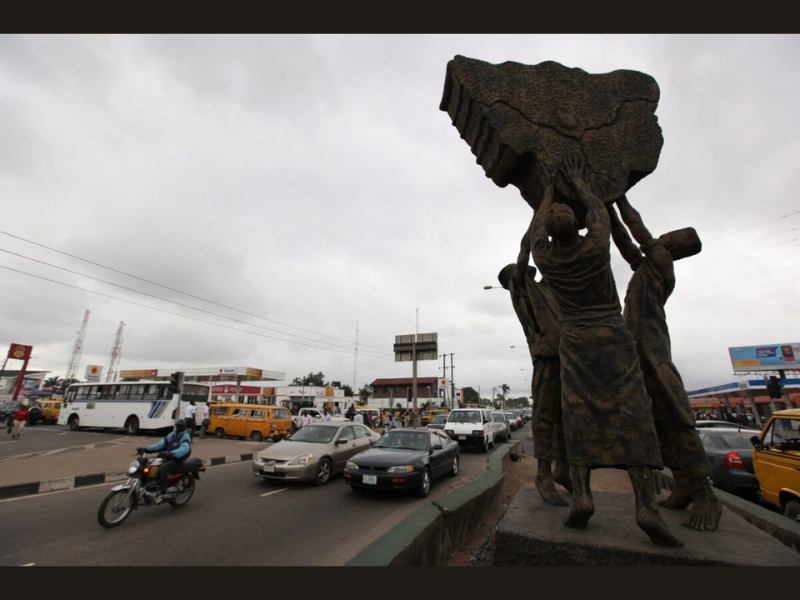 Nigeria : L'horreur frappe à nouveau avec 150 fidèles enlevés