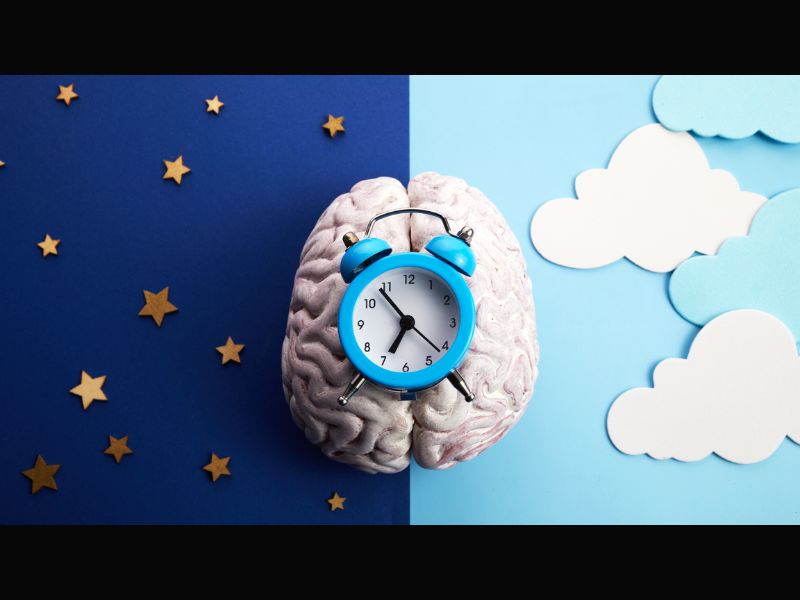 Le sommeil, thérapie quotidienne du cerveau: l’alerte d’une experte allemande