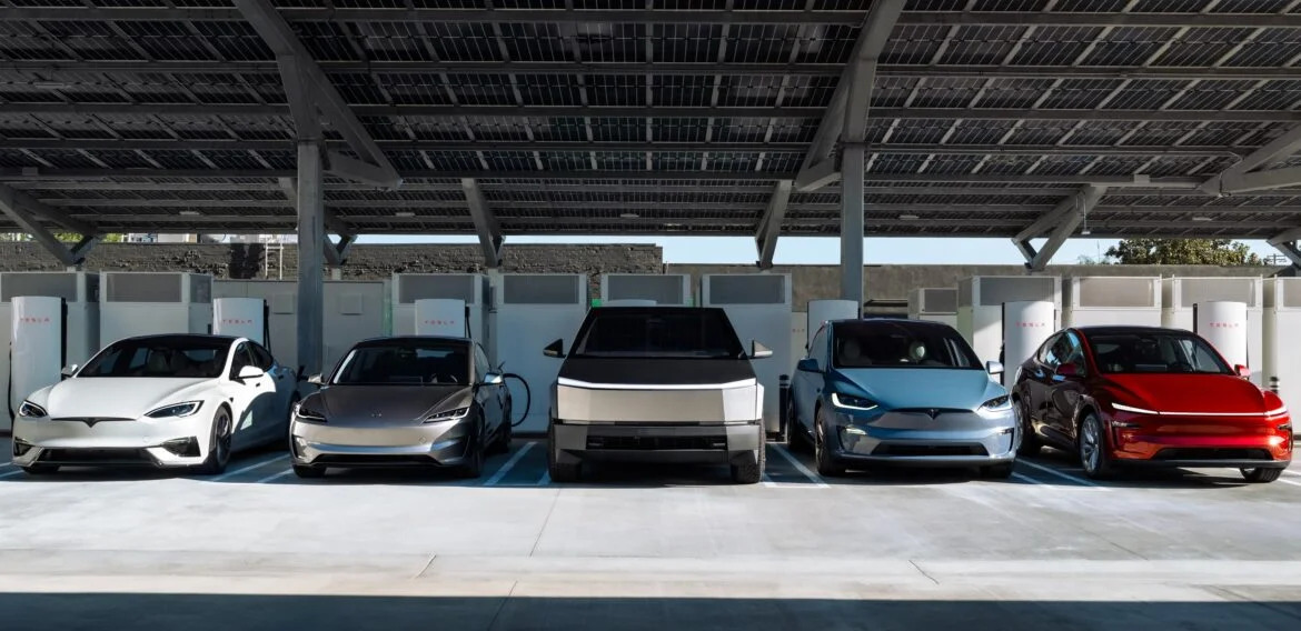 ​Tesla confie la direction de sa filiale marocaine à Ismaël Zouhair, un cadre formé en Amérique du Nord