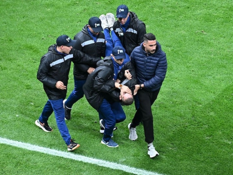 DGSN : Aucun stadier n’est décédé lors de la finale de la CAN à Rabat