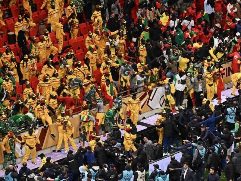 ​Sénégal : la question d’une récidive… là où les faits existent vraiment