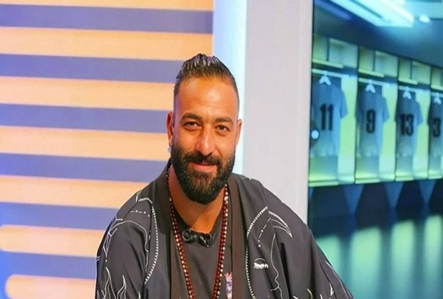 Égypte : suspension médiatique de Mido après des déclarations controversées