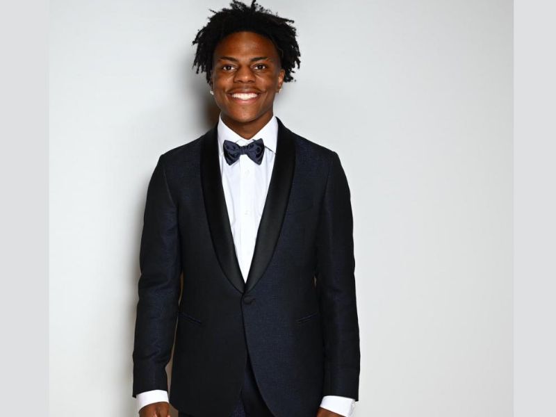 IShowSpeed poursuit sa tournée africaine avec une escale marocaine mémorable