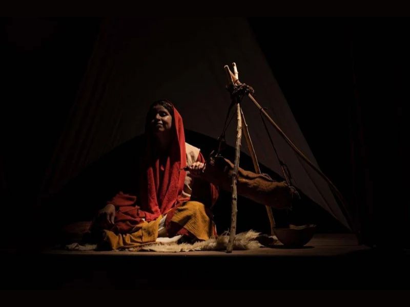 “Asgham El-Khal” en tournée nationale : la troupe Prova porte la scène hassanie au cœur du paysage théâtral marocain