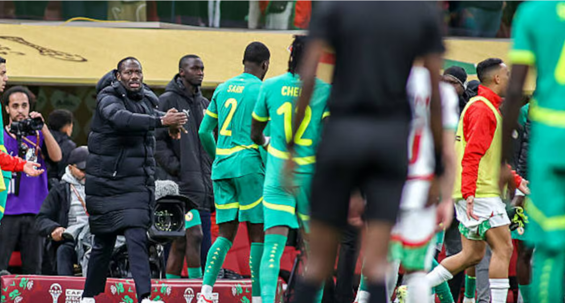 CAN 2025 : une alerte majeure qui exige des sanctions exemplaires