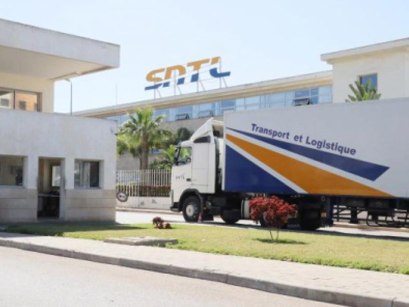 SNTL : 260,5 MDH d’investissements pour accélérer la logistique et la digitalisation au Maroc