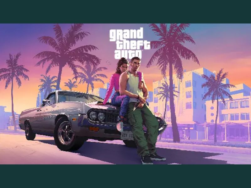 Explosion chez Rockstar à Édimbourg: le studio rouvre, GTA 6 toujours sur les rails