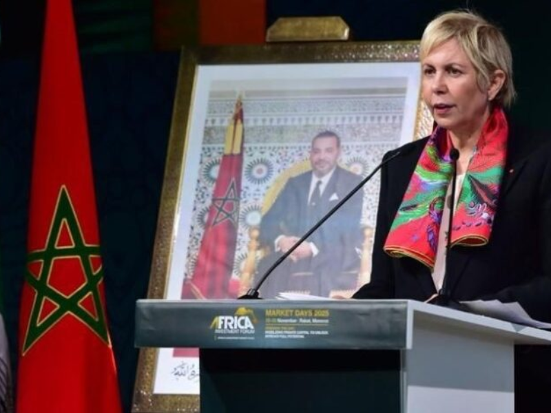 FM6I : Le grand pari pour muscler l’entreprise marocaine