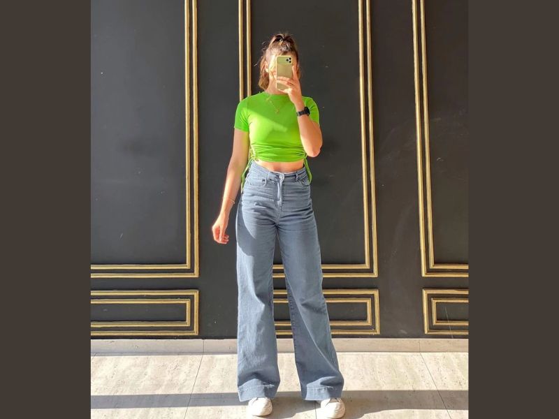 Comment garder votre jean comme neuf : guide complet de lavage, séchage et entretien intelligent