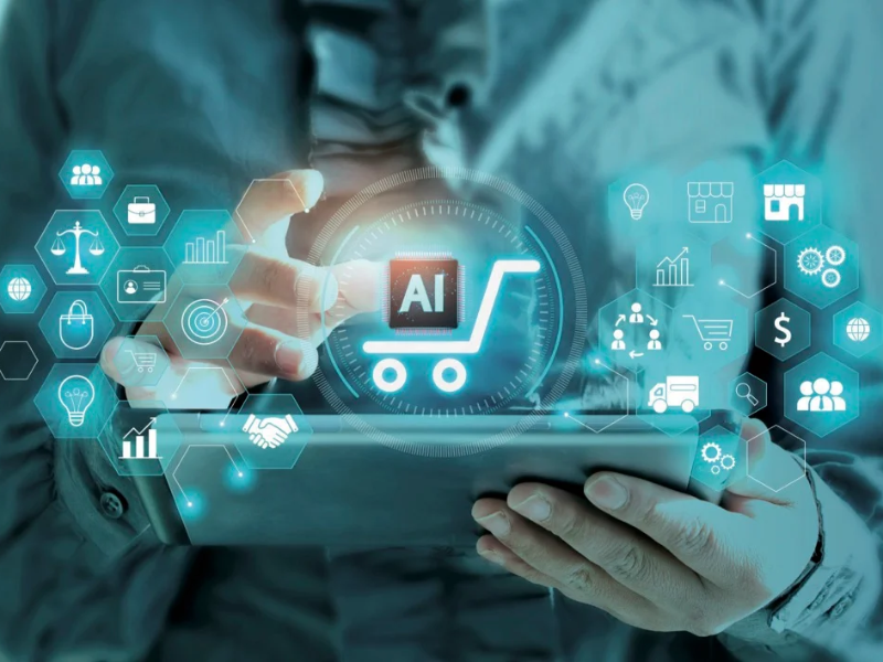 IA et Industrie : Le Maroc face à l’ère de la transformation industrielle