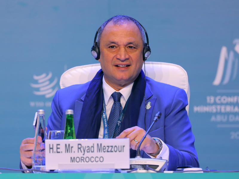 CAN 2025 : en deux ans, le Maroc gagne l’équivalent de dix ans de développement