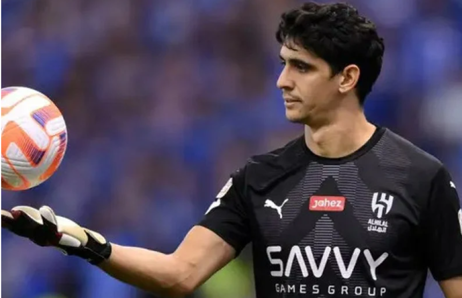 Al-Hilal fait le point sur la santé de Yassine Bounou et d’autres joueurs