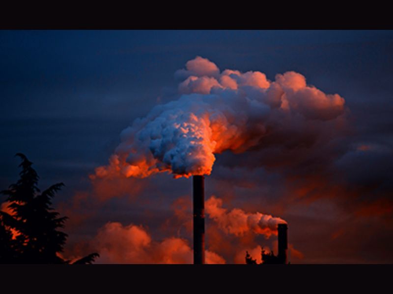 Pollution de l’air : un risque accru d’hypertension chez les enfants