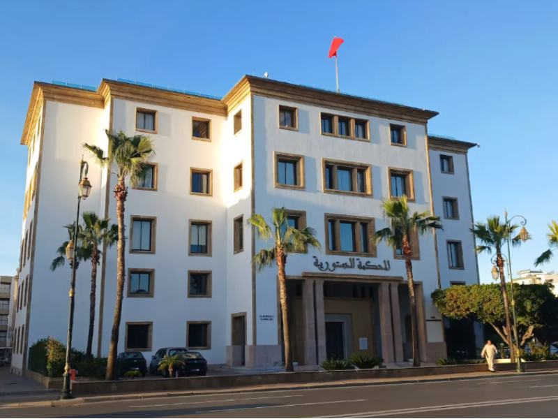 Statute Rabat Séisme juridique à Rabat : La Cour Constitutionnelle recadre la réforme ...