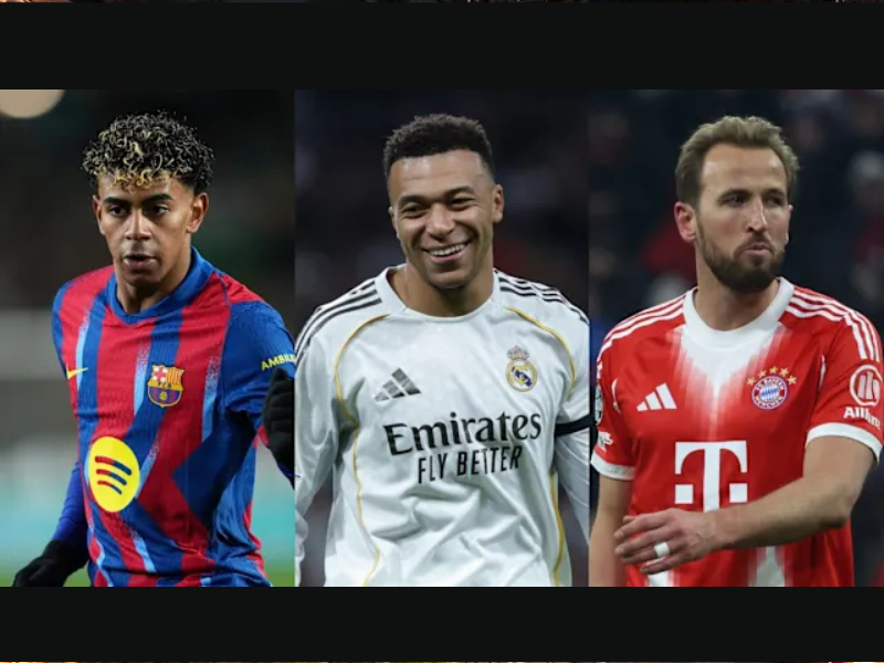 Le Real Madrid conserve son statut de club le plus riche du monde en 2025