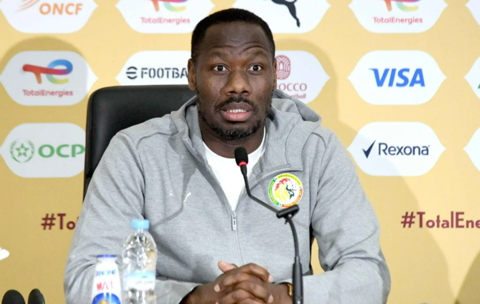 Finale Maroc–Sénégal : Pape Thiaw s’explique et présente ses excuses