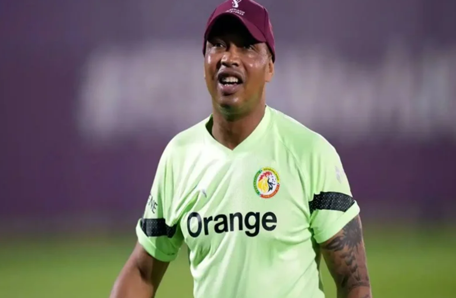 CAN 2025 : El-Hadji Diouf appelle à l’apaisement et condamne les dérives post-finale