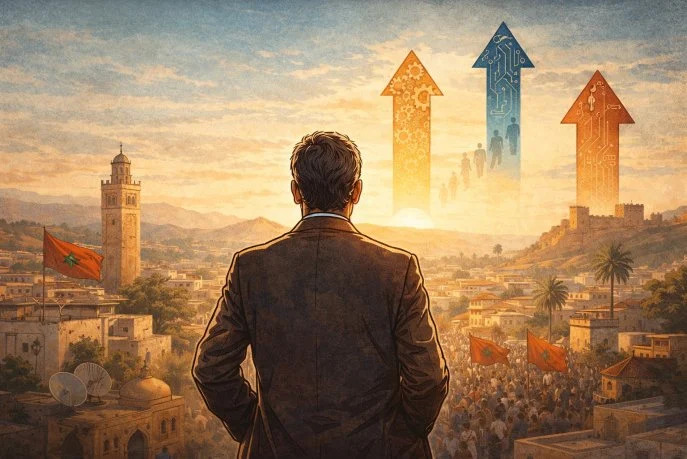 Le moment exige une définition claire du profil requis. Il ne s’agit pas de nommer une personnalité, mais de définir une fonction politique nouvelle, à la hauteur des défis décortiqués dans la chronique d’étape