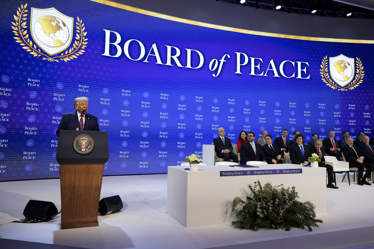 365 jours de Donald Trump : un avenir sombre et sans perspective politique pour la bande de Gaza