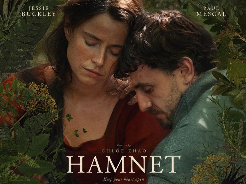 Hamnet : un drame bouleversant déjà dans les salles marocaines