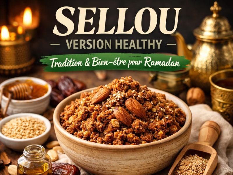 Sellou version healthy 