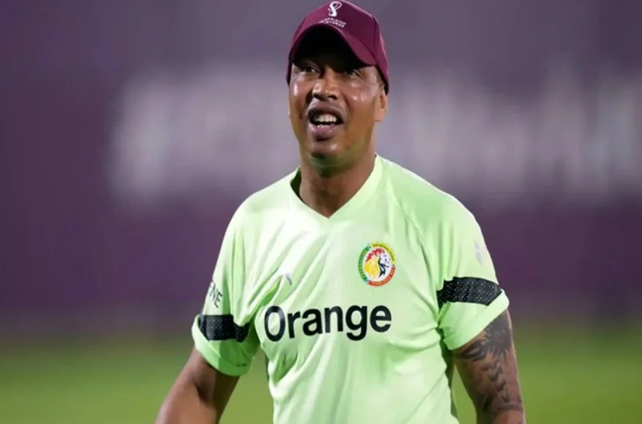 CAN 2025 : El-Hadji Diouf appelle à l’apaisement après une finale sous tension