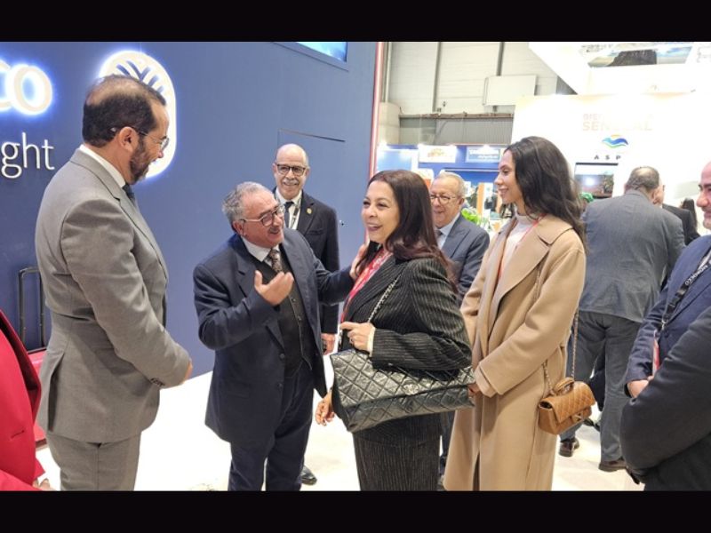 Fès–Dakar : un pont aérien pour le tourisme, la culture et la spiritualité