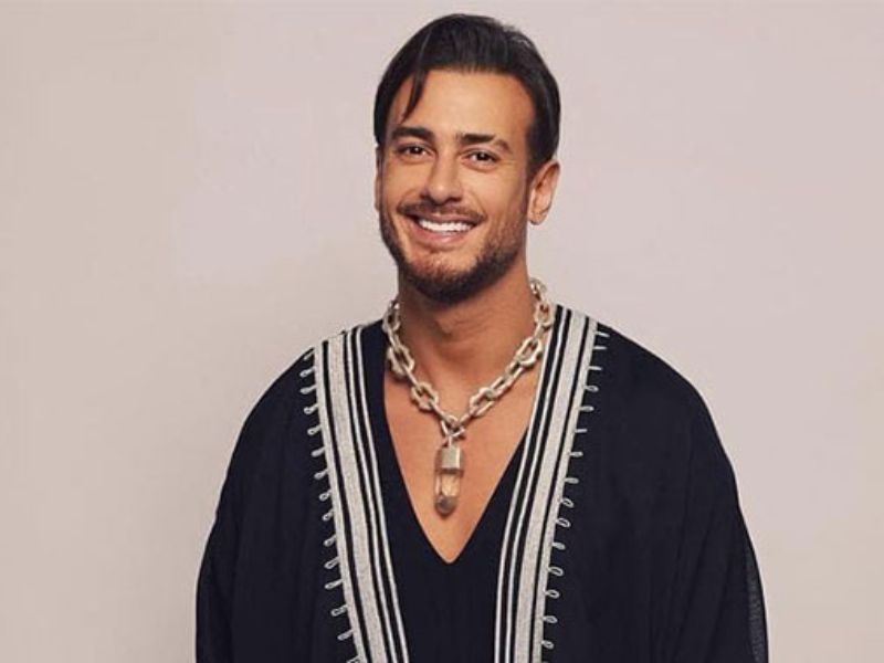 Saad Lamjarred de retour aux Émirats: un concert avec DJ Aseel et un duo en attente de sortie