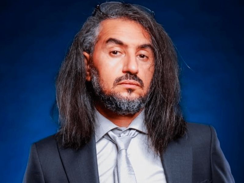 “Manal”: Hicham Lasri signe son retour à la télévision avec une mini‑série sur l’impact de l’IA sur l’individu et la société