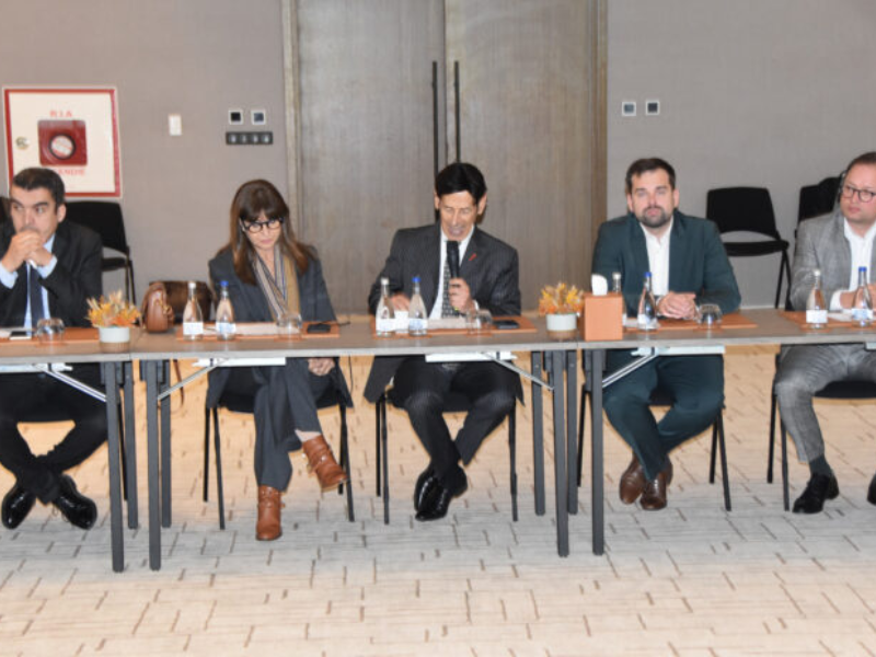 Mentoring MeM : Un Tremplin Concret pour l’Entrepreneuriat au Maroc