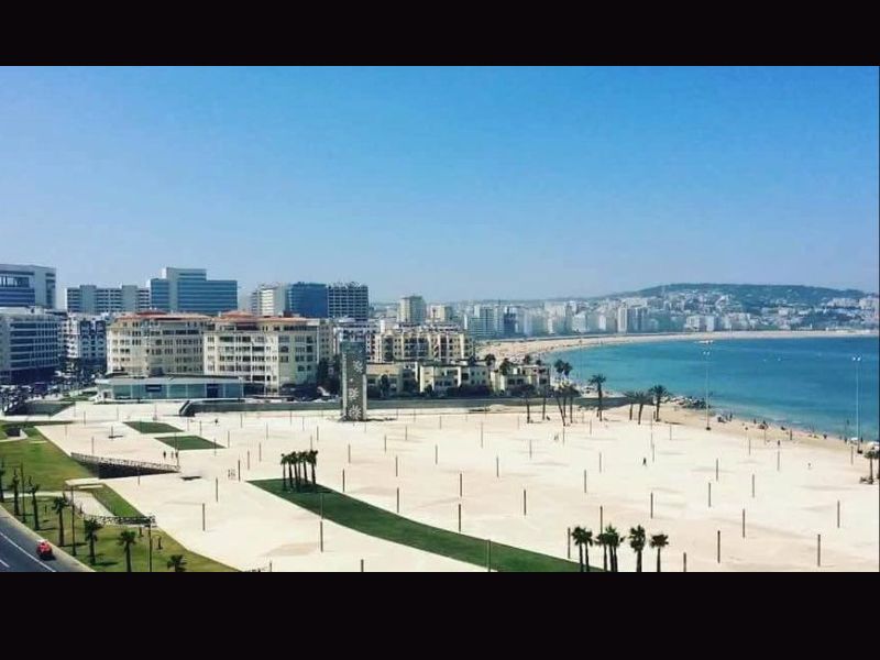 Tanger, porte sur le large : un nouveau festival pour raconter la ville en images