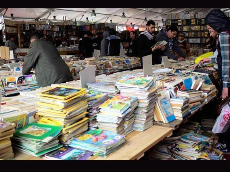 Le Maroc à l’honneur au Caire: une participation remarquée à la 57e Foire internationale du livre