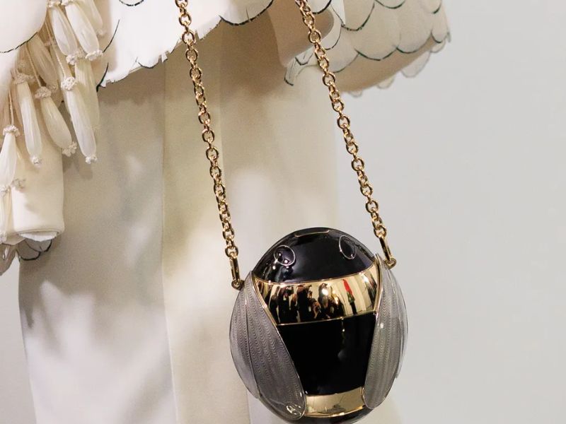 Les sacs qui ont redéfini la Haute Couture