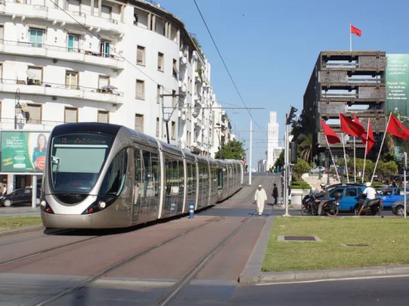 Rabat annule un marché de 4,9 MDH destiné à digitaliser la gestion foncière et fiscale