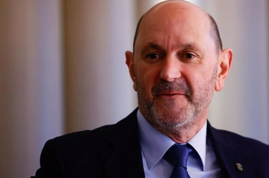 Mondial 2030 : le président de la RFEF affirme que la finale se jouera en Espagne