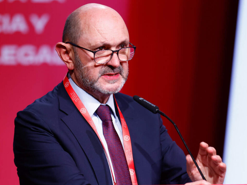 Rafael Louzan affirme que la finale du Mondial 2030 se jouera en Espagne, rien est officiel