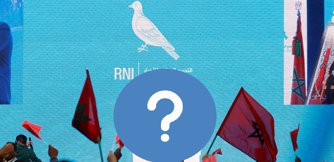 Dis-moi qui présidera le RNI, je te dirai qui pourrait diriger la majorité...