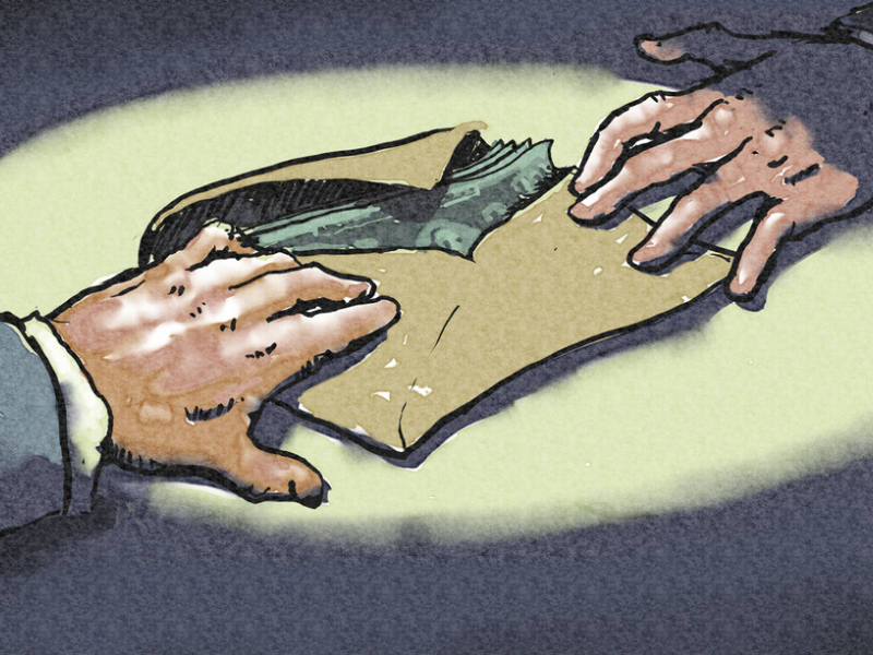 Classements internationaux : le Maroc recule sur la corruption, mais avance sur l’économie