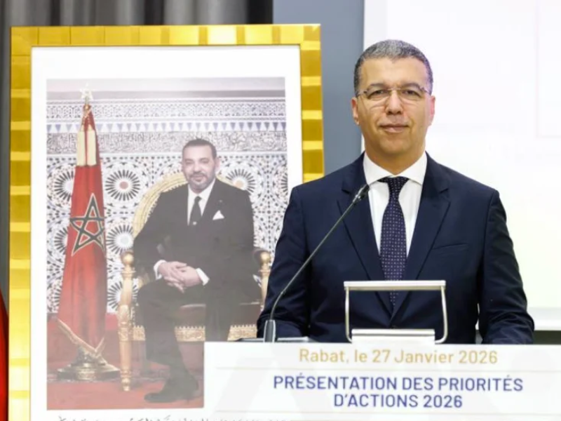 AMMC 2026 : marché des capitaux marocain, finance durable et protection des investisseurs au cœur des priorités