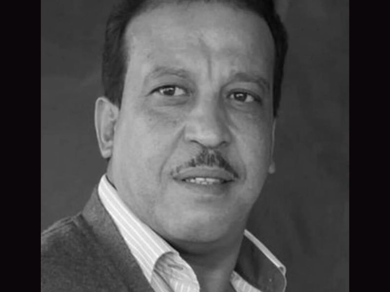 Aziz Dadas: pause télévisuelle, accélération au cinéma