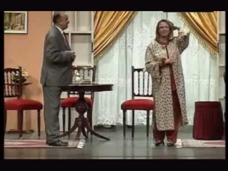 De la mémoire à l’actualité: la pièce théâtrale « Jar wa Majrour » revisitée