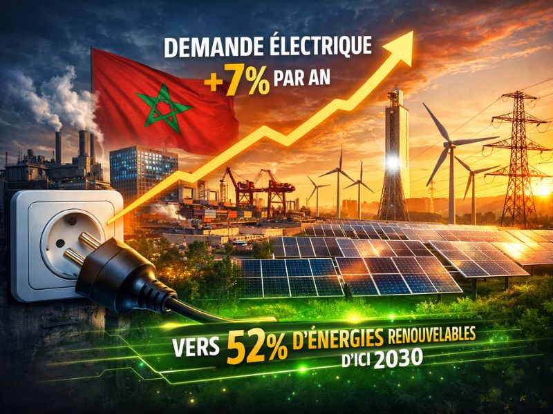 ​Et si la croissance se lisait dans les prises électriques ?