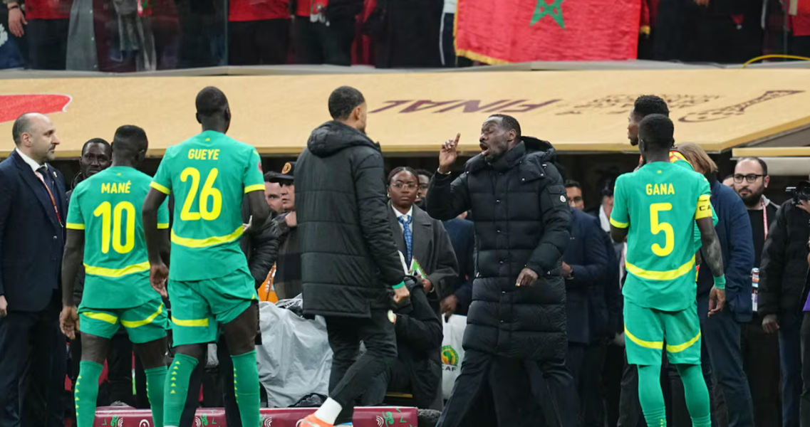 CAN 2025 : la Commission de discipline de la CAF met en délibéré les incidents de la finale Maroc-Sénégal