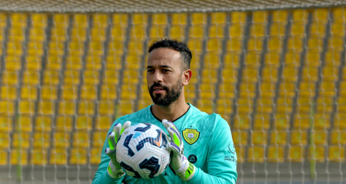 Anas Zniti fait son retour en Botola Pro avec la RS Berkane
